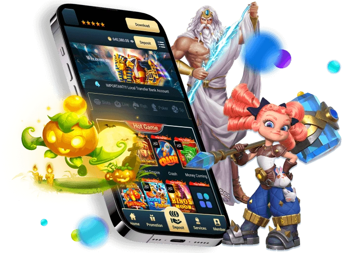 An Toàn & Công Bằng vip69 code